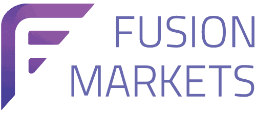 fusion markets logo