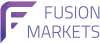 fusion markets logo